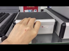 Lente experimental ajustada para as lentes progressivas 22pcs