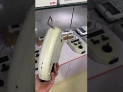 DC 4.5V recarregável 10W Máquina de distância pupillar 30cm Distância