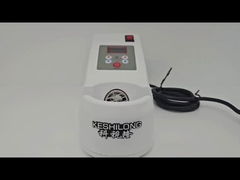 Instrumentos oftalmológicos de aquecimento de quadro óptico de temperatura constante GD3908