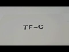 Colorful Universal Trial Frame ABS Injection Material Highly Durable GD1104