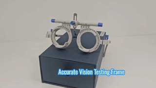 Quadro experimental universal