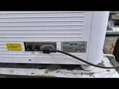 Edger de lente automático