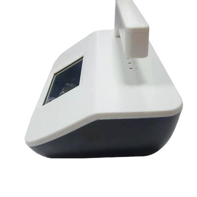 5V 2A DC Optometry 430nm 4mm Blue Light Lens Tester  Blue light wavelength 430nm Visible light 550nm